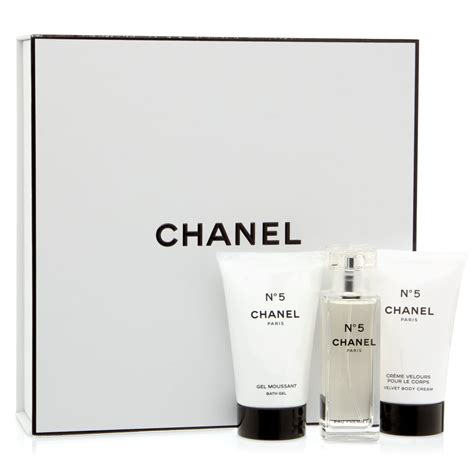 chanel no 5 gifts|chanel number 5 boots.